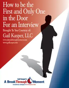 door-for-an-interview